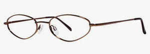 MODERN OPTICAL DAZZLE EYEGLASSES FRAME DESIGNER RX READY AUTHENTIC NO CASE